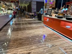 -威珀斯酒店·珀萃美食餐厅