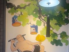 -聚京民福烤鸭店(木樨园店)