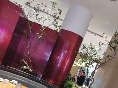 -老板恋上鱼(恒隆广场店)