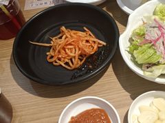 -本家韩国烤肉(青岛万象城店)