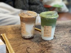 -去茶山(新光里店)