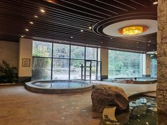 -天目湖涵田半山温泉