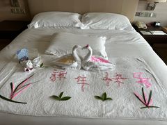 -广州花都皇冠假日酒店