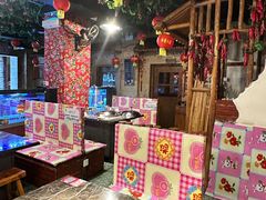 -粗粮人家·东北菜(洋桥店)