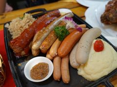 -申德勒加油站西餐厅(日坛路总店)