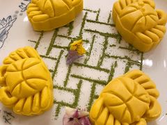 -天伦里餐厅(绿城桃花源店)