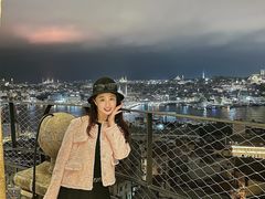 -加拉达石塔