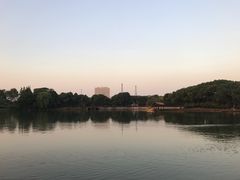 -圩墩遗址公园
