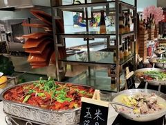 -宁波石浦豪生大酒店·自助餐厅