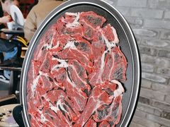 -巴蜀大将火锅(春熙店)