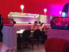 大堂-蛙来哒(方圆荟店)