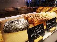 -WHEAT&BAKER-麥(凯德来福士店)