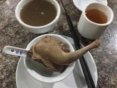 -皇鸽餐厅(龙塘市场分店)