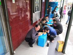 -清真·马安军辣子牛肉面