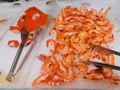 -晶丽香榭自助餐(南京大饭店)