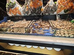 -宴立方海鲜自助(义乌万达广场店)