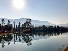 -炎帝陵景区