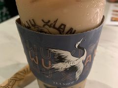 珍珠奶茶-雾鲜(KKMALL店)