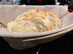 餐前面包-上海苏宁宝丽嘉酒店·Cafe Bellagio西餐厅