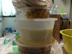 -凤翔改改豆花泡馍(双仁府街店)