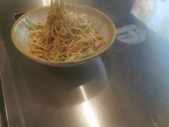 -圳兴面王·拌川·特色炒面(福田车公庙店)