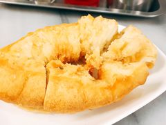 牛脷酥-芬芳甜品(同福路店)