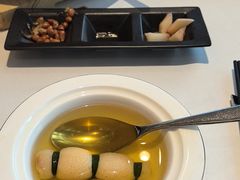 -索菲特酒店·乐轩华中餐厅