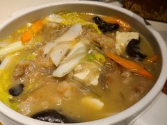 京味酥肉锅-局气 烤鸭·北京菜(武清店)