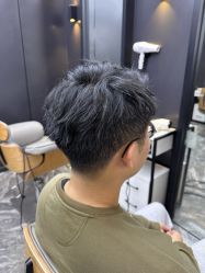 -藤野造型·专业烫染店