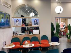 -海马体照相馆(上海宝山万达广场店)