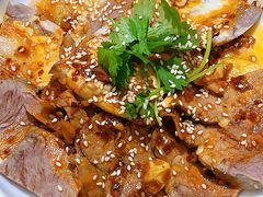-清真·西域伙伴牛肉面·羊肉串(融创店)