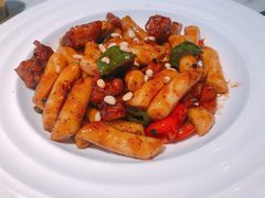 -小吴越·江浙融合菜(惠山万达广场店)