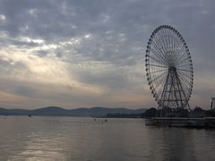 -蠡湖大桥公园