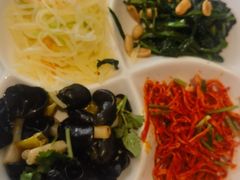 -东方饺子王(大屯路店)