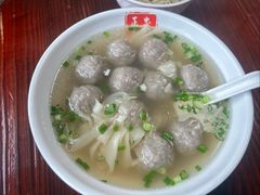 -正果忠记云吞濑粉(总店)