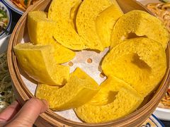 -唐猫庭院·千年陕菜(大唐不夜城店)