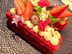 -Highline·城市露台景观餐厅(淮海路店)