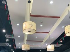 大堂-顿顿吉祥·长安味道(启迪香山店)