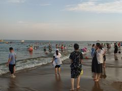 -南戴河旅游度假区