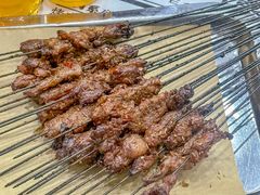 -老白家怡贵园烤肉