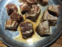 -原始泥炉烤肉(总店)