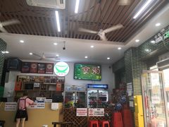 -南记食粥坊·宵夜大排档(莲花店)
