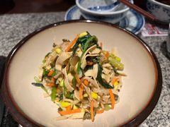 南京素什锦-南京大牌档(龙湖长楹天街店)