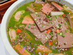 -赵小姐丨新中餐(曲江店)