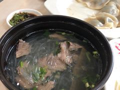 -大娘水饺(红兰路大润发店)