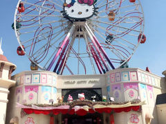 -杭州Hello Kitty乐园
