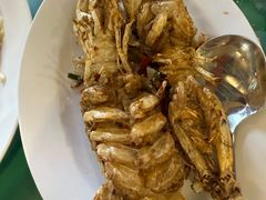 -大茄来海鲜餐厅(亚洲城分行)