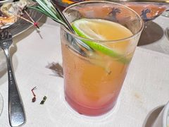 -富力丽思卡尔顿酒店·香荟全日制餐厅
