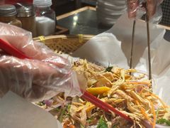 -潮界(虹桥新天地店)