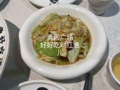 -江渔儿酸菜鱼(奥园广场金发购物中心店)